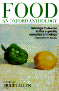 Food: An Oxford Anthology