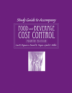 Food and Beverage Cost Control Study Guide