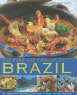 Food and Cooking of Brazil