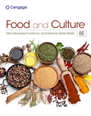 Food and Culture - Furstenau, Nina, and Safaii-Waite, SeAnne