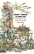 Food and Drink in Britain - Wilson, C Anne, Professor