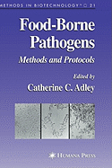 Food-Borne Pathogens: Methods and Protocols