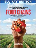 Food Chains [Blu-ray] - Sanjay Rawal