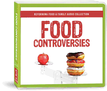 Food Controversies