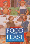 Food & Feast in Medieval Engla