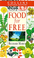 Food for Free - Mabey, Richard, and Stevenson, Helen (Revised by)