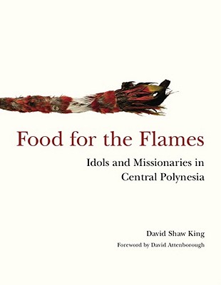 Food for the Flames - 