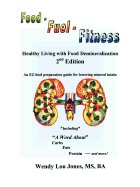 Food - Fuel - Fitness