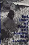 Food, Gender, and Poverty in the Ecuadorian Andes