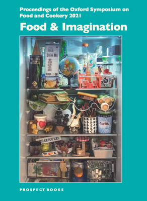Food & Imagination - McWilliams, Mark (Editor)