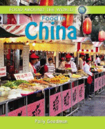 Food in China - Goodman, Polly