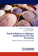 Food Inflation in Malawi: Implications for the Economy