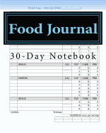 Food Journal