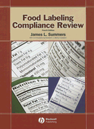 Food Labeling Compliance Review [With CDROM]