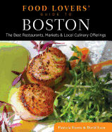 Food Lovers' Guide to Boston