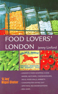 Food Lovers' London