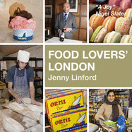 Food Lovers' London