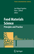 Food Materials Science: Principles and Practice