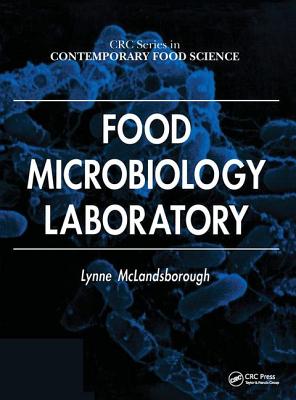 Food Microbiology Laboratory - McLandsborough, Lynne