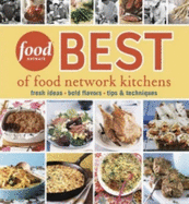 Food Network Kitchens Favorites Recipes