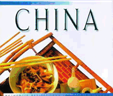 Food of China (H)
