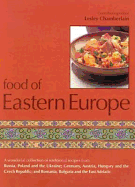 Food of Eastern Europe