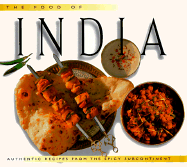 Food of India (H) - Foreign Correspondents' Club of Japan, and Purewal Jasjit, and Hutton, Wendy