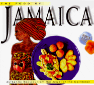 Food of Jamaica: Authentic Recipes from the Jewel of the Caribbean - DeMers, John, and Fuss, Eduardo