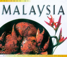 Food of Malaysia (H) - Hutton, Wendy
