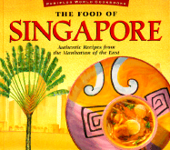 Food of Singapore (P)