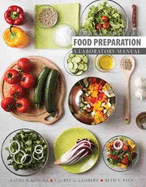 Food Preparation: A Laboratory Manual