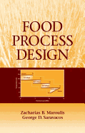 Food Process Design