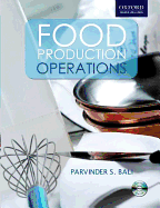 Food Production Operations