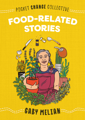 Food-Related Stories - Melian, Gaby