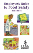 Food Safety Handbook for Foodservice Employees - JJ Keller & Associates