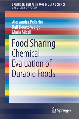 Food Sharing: Chemical Evaluation of Durable Foods - Pellerito, Alessandra, and Dounz-Weigt, Ralf, and Micali, Maria