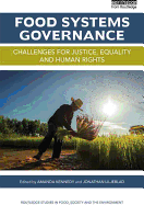 Food Systems Governance: Challenges for justice, equality and human rights