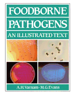Foodborne Pathogens: An Illustrated Text