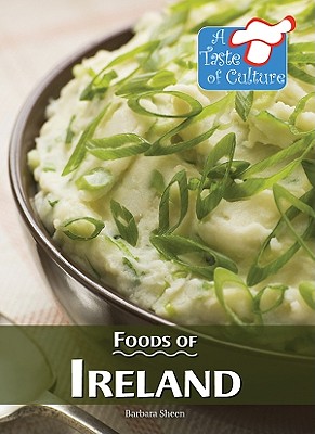 Foods of Ireland - Sheen, Barbara