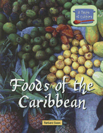Foods of the Caribbean