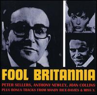 Fool Britannia [Acrobat] - Peter Sellers