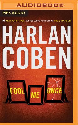 Fool Me Once - Coben, Harlan, and LaVoy, January (Read by)