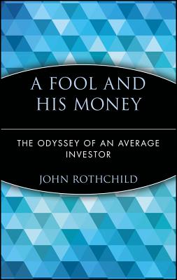 Fool - Rothchild, John