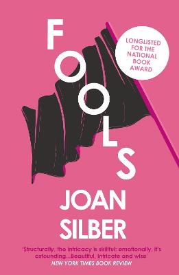 Fools - Silber, Joan