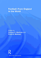 Football: From England to the World