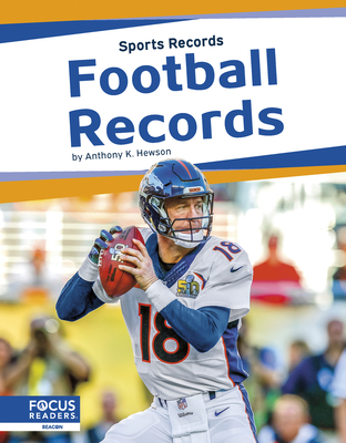 Football Records - McDougall, Chrs