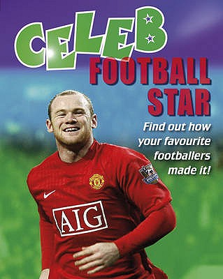 Football Star - Barker, Geoff