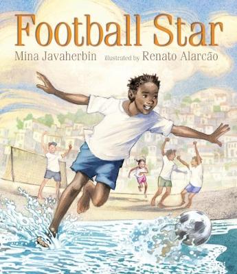 Football Star - Javaherbin, Mina