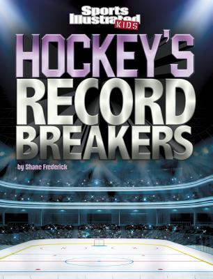 Football's Record Breakers - Hetrick, Hans