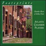 Footeprints: Chamber Music of Arthur Foote